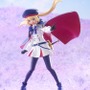 『FGO』 “アルトリア・キャスター”が第二再臨姿で立体化！選定の杖同梱で宝具「きみをいだく希望の星」が再現可能