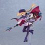 『FGO』 “アルトリア・キャスター”が第二再臨姿で立体化！選定の杖同梱で宝具「きみをいだく希望の星」が再現可能