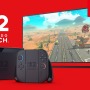 「スイッチ2」Joshin webショップ第2回抽選、5月16日10時受付スタート！プラチナ・VIPスマイルのweb会員が対象