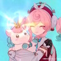 『崩壊：スターレイル』Ver.3.3で「ヒアンシー」「サフェル」が初実装！記憶の精霊も合わさった“実質Wヒーラー”なサポートが心強い