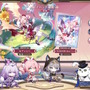 『崩壊：スターレイル』Ver.3.3で「ヒアンシー」「サフェル」が初実装！記憶の精霊も合わさった“実質Wヒーラー”なサポートが心強い