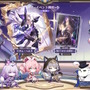 『崩壊：スターレイル』Ver.3.3で「ヒアンシー」「サフェル」が初実装！記憶の精霊も合わさった“実質Wヒーラー”なサポートが心強い