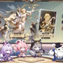 『崩壊：スターレイル』Ver.3.3で「ヒアンシー」「サフェル」が初実装！記憶の精霊も合わさった“実質Wヒーラー”なサポートが心強い