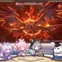 『崩壊：スターレイル』火を追う旅がいよいよクライマックス！新ボス「エーグル」を前に“不穏パロス”な雰囲気も…【Ver.3.3予告番組まとめ】