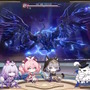 『崩壊：スターレイル』火を追う旅がいよいよクライマックス！新ボス「エーグル」を前に“不穏パロス”な雰囲気も…【Ver.3.3予告番組まとめ】