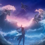 『崩壊：スターレイル』火を追う旅がいよいよクライマックス！新ボス「エーグル」を前に“不穏パロス”な雰囲気も…【Ver.3.3予告番組まとめ】