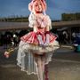 鹿目 まどか「魔法少女まどか☆マギカ」／Spirit.點點（Instagram：spirityage）