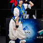 双葉ほたる『餓狼伝説 City of the Wolves』／えなこ（X：@enako_cos）