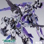 ガンダム00外伝から「1.5（アイズ）ガンダム」がMETAL BUILD化！シリーズ最大クラスとなる“全高約210mm”の大ボリューム