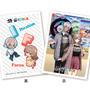 「くら寿司」×「にじさんじ」コラボが5月16日より開催！SMC組やメイフなど3組の期間限定メニュー、グッズを販売