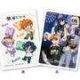 「くら寿司」×「にじさんじ」コラボが5月16日より開催！SMC組やメイフなど3組の期間限定メニュー、グッズを販売