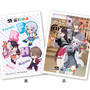 「くら寿司」×「にじさんじ」コラボが5月16日より開催！SMC組やメイフなど3組の期間限定メニュー、グッズを販売
