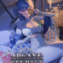 ピチピチ&ムチムチのボディラインがすごい…！『勝利の女神：NIKKE』新ニケ「アルカナ」が5月15日メンテナンス後より実装