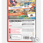 『マリオカート ワールド』北米版、パッケージ裏の半分以上が“注意書き”―日本版は画像でゲームを大きく説明