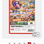 『マリオカート ワールド』北米版、パッケージ裏の半分以上が“注意書き”―日本版は画像でゲームを大きく説明