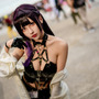 ミハラ『勝利の女神:NIKKE』／いのり（Instagram：ia_inori、X：@ia_inori）
