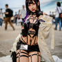 ミハラ『勝利の女神:NIKKE』／いのり（Instagram：ia_inori、X：@ia_inori）