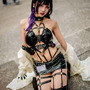 ミハラ『勝利の女神:NIKKE』／いのり（Instagram：ia_inori、X：@ia_inori）