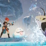 『パルワールド』×『テラリア』コラボ今夏開幕！キービジュアルには印象的なボス「クトゥルフのめだま」、新種パルや新たな島も追加予定