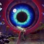 『パルワールド』×『テラリア』コラボ今夏開幕！キービジュアルには印象的なボス「クトゥルフのめだま」、新種パルや新たな島も追加予定