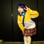 リーフェン『ストリートファイター6』／maru（X：@maru_dora93）