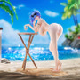 水着の透け感でさらにセクシー…！『アズレン』より「セントルイス」1/7スケールフィギュアが予約受付開始