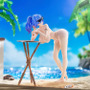 水着の透け感でさらにセクシー…！『アズレン』より「セントルイス」1/7スケールフィギュアが予約受付開始