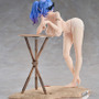 水着の透け感でさらにセクシー…！『アズレン』より「セントルイス」1/7スケールフィギュアが予約受付開始