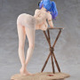 水着の透け感でさらにセクシー…！『アズレン』より「セントルイス」1/7スケールフィギュアが予約受付開始