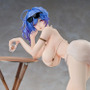 水着の透け感でさらにセクシー…！『アズレン』より「セントルイス」1/7スケールフィギュアが予約受付開始