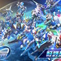 『SDガンダム Gジェネ エターナル』400万DL突破！ダイヤ3,000個配布、新ガシャで「Zガンダム」「ジ・O」も参戦