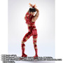 西川貴教さんの肉体美フィギュアが再び！「S.H.Figuarts T.M.Revolution」が真っ赤な新スーツ「RED HOT LIMITED EDITION」として復活