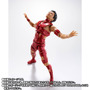 西川貴教さんの肉体美フィギュアが再び！「S.H.Figuarts T.M.Revolution」が真っ赤な新スーツ「RED HOT LIMITED EDITION」として復活