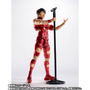 西川貴教さんの肉体美フィギュアが再び！「S.H.Figuarts T.M.Revolution」が真っ赤な新スーツ「RED HOT LIMITED EDITION」として復活