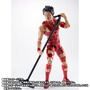 西川貴教さんの肉体美フィギュアが再び！「S.H.Figuarts T.M.Revolution」が真っ赤な新スーツ「RED HOT LIMITED EDITION」として復活