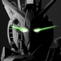 ついに“究極のガンプラ”がベールを脱ぐ！逆襲のシャアより「PG UNLEASHED 1/60 νガンダム」明日5月14日情報解禁