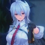 『鳴潮』の「ザンニー」に一目惚れした話―尻と胸とタッパのデカいダウナーお姉さんが僕を捕らえて離さない