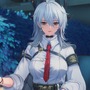 『鳴潮』の「ザンニー」に一目惚れした話―尻と胸とタッパのデカいダウナーお姉さんが僕を捕らえて離さない