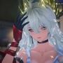 『鳴潮』の「ザンニー」に一目惚れした話―尻と胸とタッパのデカいダウナーお姉さんが僕を捕らえて離さない