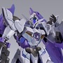 「METAL BUILD 1.5（アイズ）ガンダム」5月15日16時より予約開始！オリジナルギミックによるバインダー各種装備ギミックを搭載