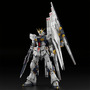 究極のガンプラ「PG UNLEASHED 1/60 νガンダム」詳細解禁！大型スケールで挑んだフィン・ファンネルも必見