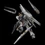 究極のガンプラ「PG UNLEASHED 1/60 νガンダム」詳細解禁！大型スケールで挑んだフィン・ファンネルも必見