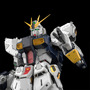 究極のガンプラ「PG UNLEASHED 1/60 νガンダム」詳細解禁！大型スケールで挑んだフィン・ファンネルも必見
