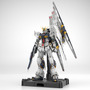 究極のガンプラ「PG UNLEASHED 1/60 νガンダム」詳細解禁！大型スケールで挑んだフィン・ファンネルも必見