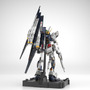 究極のガンプラ「PG UNLEASHED 1/60 νガンダム」詳細解禁！大型スケールで挑んだフィン・ファンネルも必見