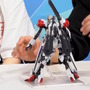 鉄血のオルフェンズより「バルバトスルプス」がMGガンプラ化！3月発売「MG ヴィダール」のガンダム・フレームをさらにアップデート
