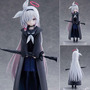『勝利の女神：NIKKE』ドロシー、『ブルアカ』トキ(バニーガール) がランクイン！あみあみ「2025年4月フィギュア予約ランキング」