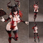 『勝利の女神：NIKKE』ドロシー、『ブルアカ』トキ(バニーガール) がランクイン！あみあみ「2025年4月フィギュア予約ランキング」