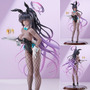 『勝利の女神：NIKKE』ドロシー、『ブルアカ』トキ(バニーガール) がランクイン！あみあみ「2025年4月フィギュア予約ランキング」