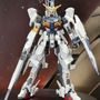 ガンプラ「HG 1/144 ガンダムジリウス」の画像初公開！新作漫画「機動戦士ガンダムエイト」の主役機が早くも立体化